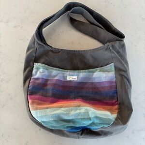 Kinderpack Crossbody Bag